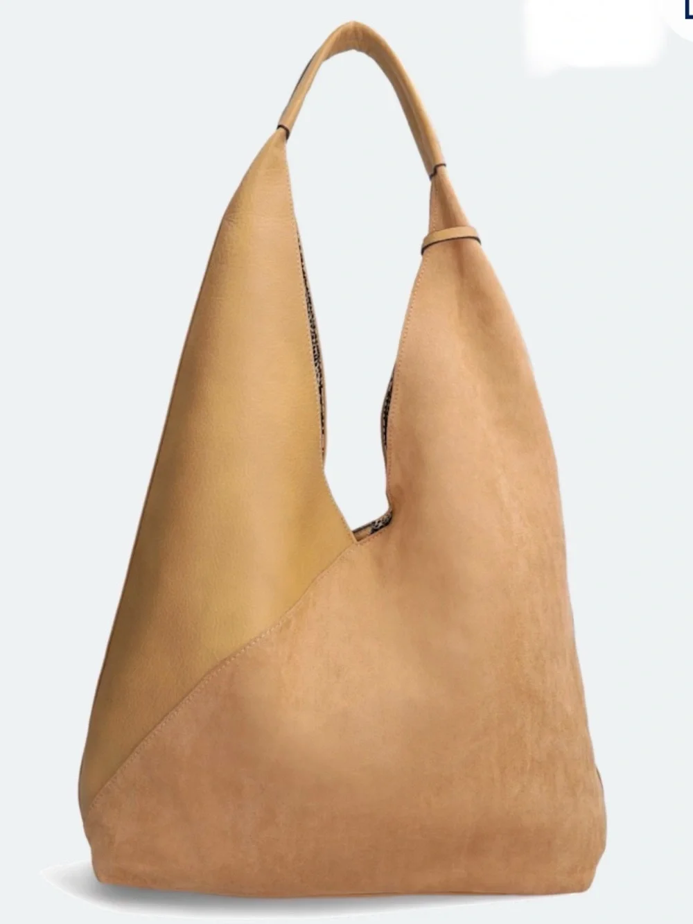 Malibu Skye Stacey Hobo, EUC